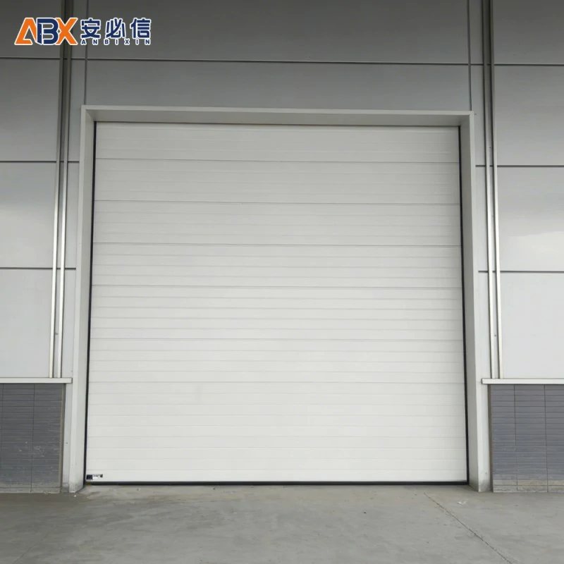 Cửa nâng đứng phòng sạch | Cửa Tốc Độ Cao Phòng Sạch ABX