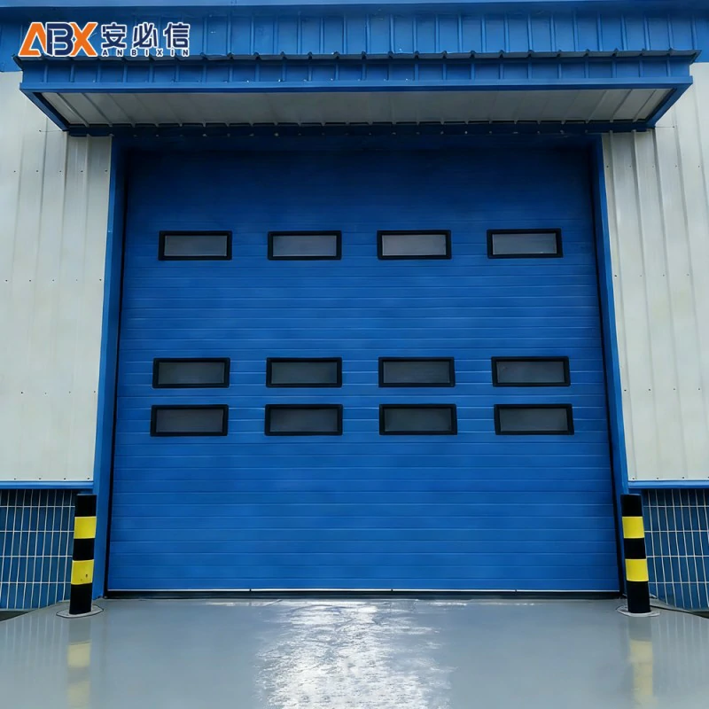 Giải pháp cửa vào phòng sạch