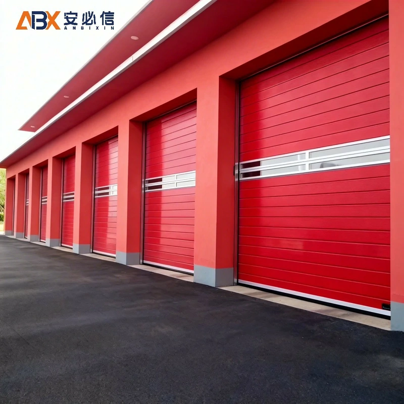 Tích hợp khóa liên động và buồng khí
